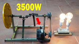 804K views · 2.3K reactions | Shocking Unlimited Energy Generator Exposed | Balcony & Garden | Facebook