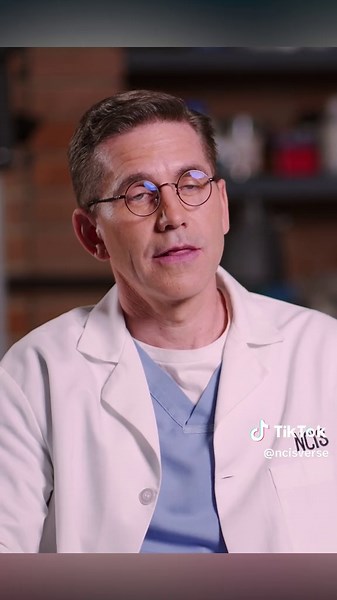 Remembering David McCallum: A Tribute to NCIS Legend Ducky Mallard