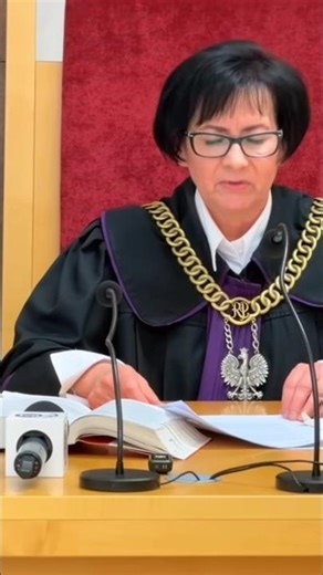 THE HUNT FOR BĄKIEWICZ HAS BEEN INTERRUPTED. The court dismisses the case against the border defe...