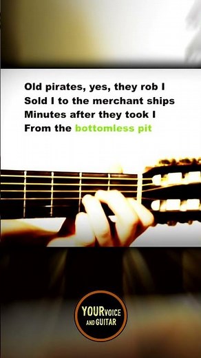 Redemption song - Bob Marley