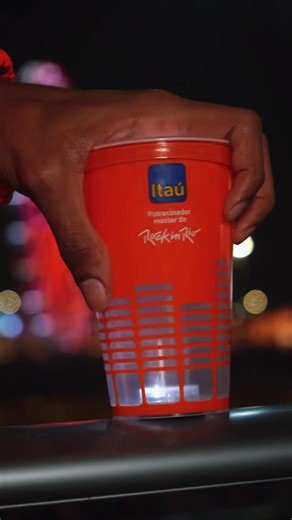 If Rock In Rio was a Movie