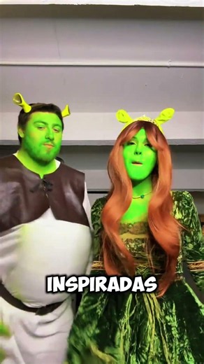 The Shrek Crocs that drove the Internet crazy! 🐸👟🔥