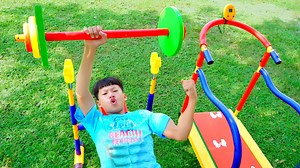 Kudo play with New Surprises for kids | Awesome For Kids