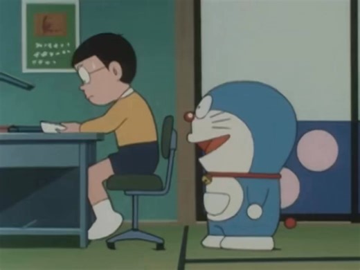 Doremon Old Episodes In Hindi. . . . #doremon #cartoon #doraemon #doraemoninhindi #doremonhindi #foryou . . . Follow For More..😘 | Pocket Cartoons