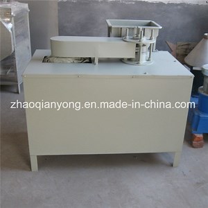[Hot Item] Professional Supplier Factory Price Automatic Black Walnut Breaker Machine