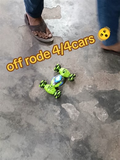 Discover the Thrill of Off-Road Remote Control 4x4 Cars