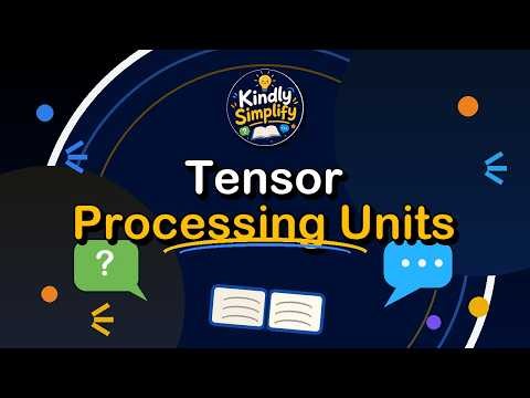 Tensor Processing Units Explained: The AI Chip That Thinks in Grids