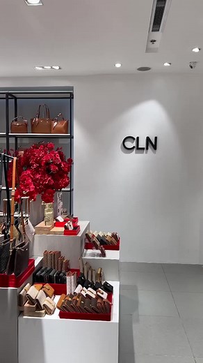 CLN Megamall Location and Gift Ideas