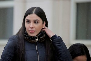 Emma Coronel Aispuro - Alchetron, The Free Social Encyclopedia