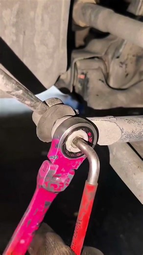 Ziddi Nut Bolt ⚡ 1 Minute Mein Kaise Khole 😲Pana Slip Ho Raha Hai? Bolt Aise Pakdo!😱