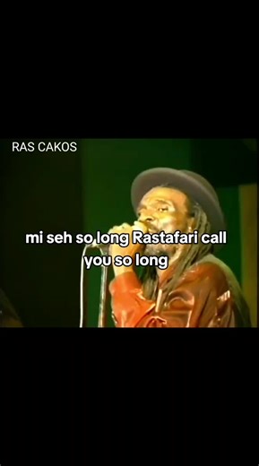 Exploring Rastafari Culture and Positive Vibes
