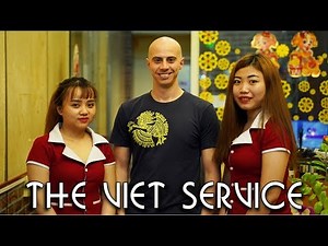 💆 Vietnamese Barbershop | Four Hands Massage, Ear Cleaning, Head Shave | ASMR no Talking