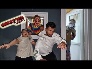 THE CURSED POCKETKIT HAS BECOME A TROUBLE TO US! HE HAD HIS EYES ON OUR GRANDFATHER