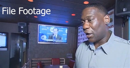 Shawn Kemp faces sentencing in Tacoma shooting case