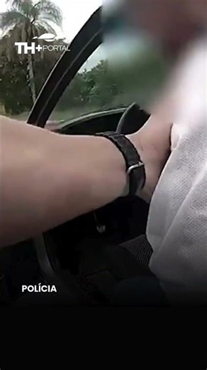 Motorista feito refém durante roubo de carga é resgatado