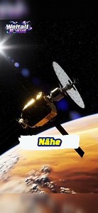 Rätselhafte Berge auf der Venus: Maxwell Montes! 🌋 #shorts #Venus #Weltraum #MaxwellMontes