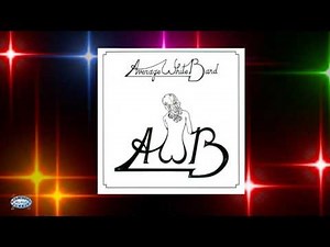 Average White Band - Got The Love