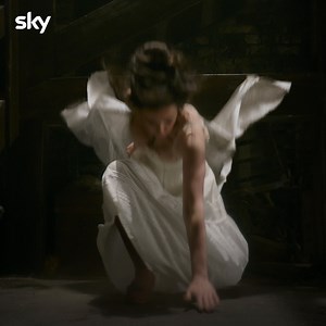 Society fears what it cannot understand. Meet the women with otherworldly powers battling against those who oppose them. #TheNevers, starring Eleanor Tomlinson and Laura Donnelly. Coming 2021. ✨ | Sky TV