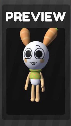 All New Dandy's World EASTER Toon Skins #Dandysworld #easter