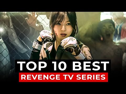 Top 10 Best Revenge TV Series on Netflix, HBO Max, Amazon Prime | Best TV Shows About Revenge