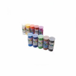 Efcolor Cold Enamel - 10ml Small