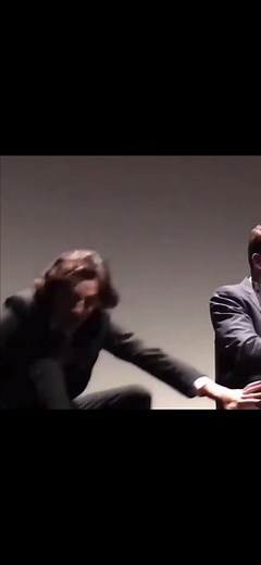 Timothée Chalamet Funny Chair Fall Compilation