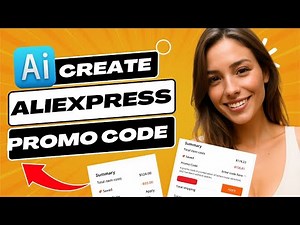 How to Use AliExpress Promo Codes (2025) – Get Real Discounts Fast! / Promo Codes