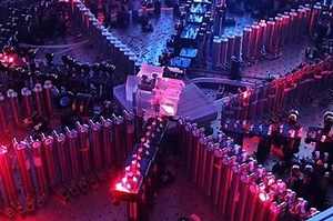 Pecahkan Rekor, Super Komputer Tiongkok Klaim Supremasi Kuantum - National Geographic