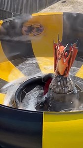 Take the plunge & dare to descend into endless summer fun! Our Cyber Monday deals are 🔥 Save up to 50% on Passes before it's too late! | Sandcastle Waterpark