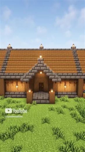 Tutorial de Minecraft con más de 80k visualizaciones