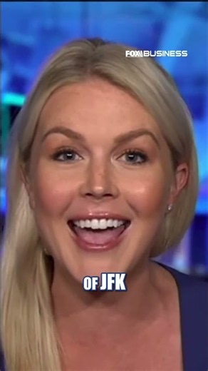 Democrats' radical shift from JFK to 'COMMUNIST HELLHOLE' #shorts