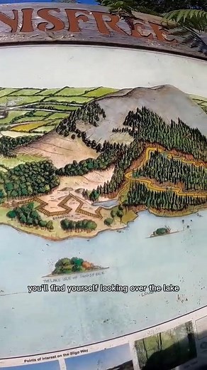 Experience the Beauty of Sligo Camino by Train