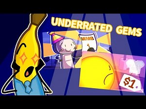 More Underrated Object Shows that Deserve More Attention