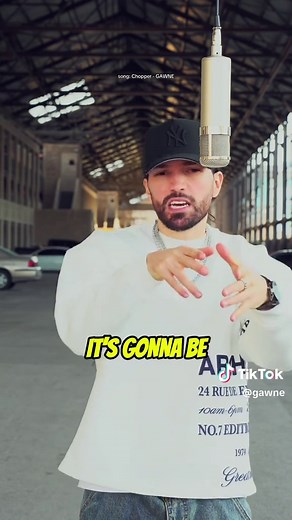 Fastest Rapper Alive? Gawne's Speed & Skill