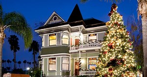 Celebrate the Holidays - Visit Oxnard
