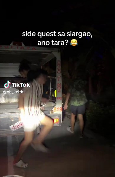 Siargao scooter theft warning: wallet stolen at Tuason Point