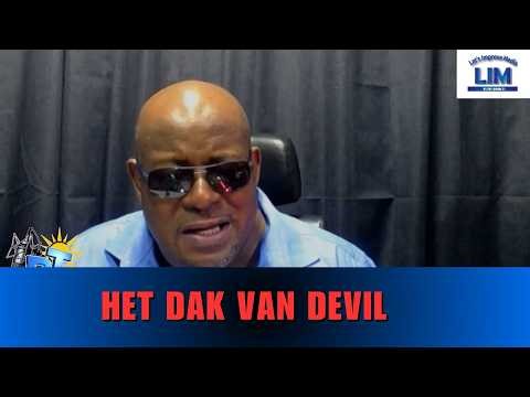 BT DONDERDAG 12 FEB 2026 || HET DAK VAN DEVIL