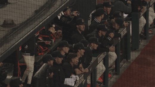 Beavers baseball secures series sweep over Xavier