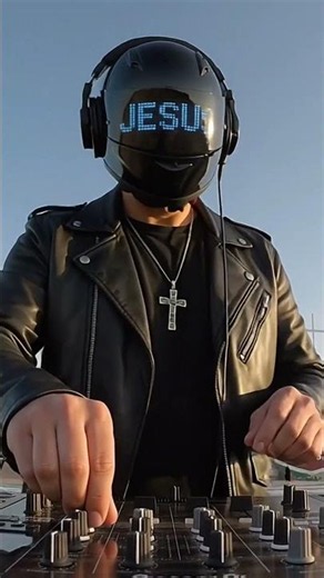 ✝️ Christian EDM 🔥 #christianedm