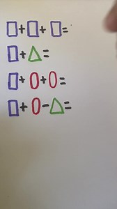 6 comments | math puzzle 15 #mathriddles #braintest #shorts #reels | Math Puzzle | Facebook