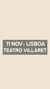 32K views | Star of the popular podcast Off Menu alongside James Acaster⁠, British Comedian Ed Gamble will make his Portugal debut at Teatro Villaret on NOV 11. Get ready for sharp jokes, silly stories, and maybe even some chaos. ️ Last tickets! | Ed Gamble | Facebook