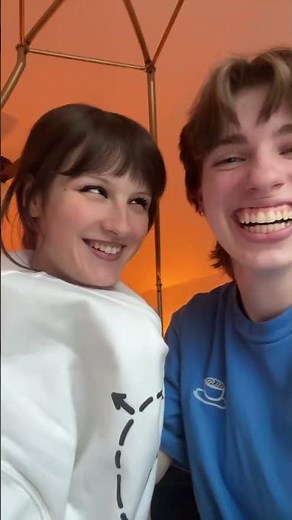 Hayley LeBlanc and her Girlfriend “so cute”🥹