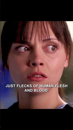 ✨ "A Bazooka in the Chest — Grey's Anatomy (Season 2, Episode 16) #shorts #greysanatomy