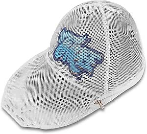 Hat Washer Cage for Washing Machine,Baseball cap Washing Cage Hat Cleaner
