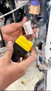 669K views · 1.7K reactions | Car Scanning Tools Connector Connecting! #Carscaning #scantools #ODB #carrepair #autorepair #codereader #rxmechanic | Rx Mechanic | Facebook