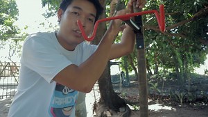 23K views · 572 reactions | DIY Bike Stand | UnliAhon | Facebook