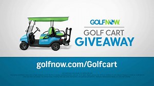 GolfNow.com TV Spot, 'Need a Ride?'