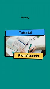 97K views · 13 reactions | ¿Pediste un tutorial sobre cómo crear el plan de clase perfecto? Aquí lo tienes  Créalo tú mismo ahora usando el enlace en la biografía de @teachy.educacion ✨ | Teachy Educación | Facebook