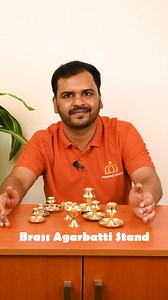 Brass Agarbatti Stands for Your Pooja Room 🪔 | Traditional Incense Holder | Buy Online – Mannar Craft ✨ Buy Now : https://mannarcraft.com/product-list/9 🛒 Buy online from Mannar Craft Order now! 📩 DM or WhatsApp: 📞 91 73063 96955 | 91 85906 00456 Worldwide delivery – fast & safe! 🚚✨ #BrassAgarbattiStand #IncenseHolder #PoojaRoomDecor #TraditionalCraft #MannarCraft #IndianHandicrafts #SpiritualVibes #HomeTemple #AgarbattiStand #BrassDecor #PoojaItems #TempleEssentials #IncenseBurner #Handmad