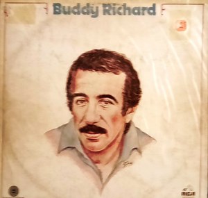 Buddy Richard - Buddy Richard